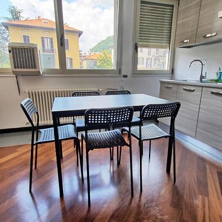 Casa Aurora Self Catering Studio Como Vacanze Buitenkant foto